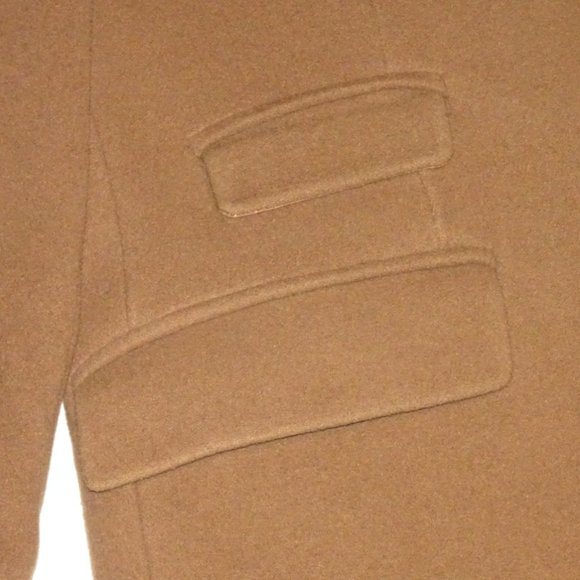 Massimo Coat - Picture 5 of 5